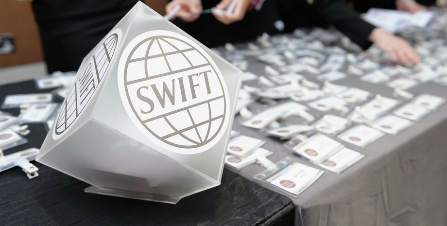 система SWIFT, SWIFT, платежная система SWIFT, платежная система, российские банки, российские банки SWIFT
