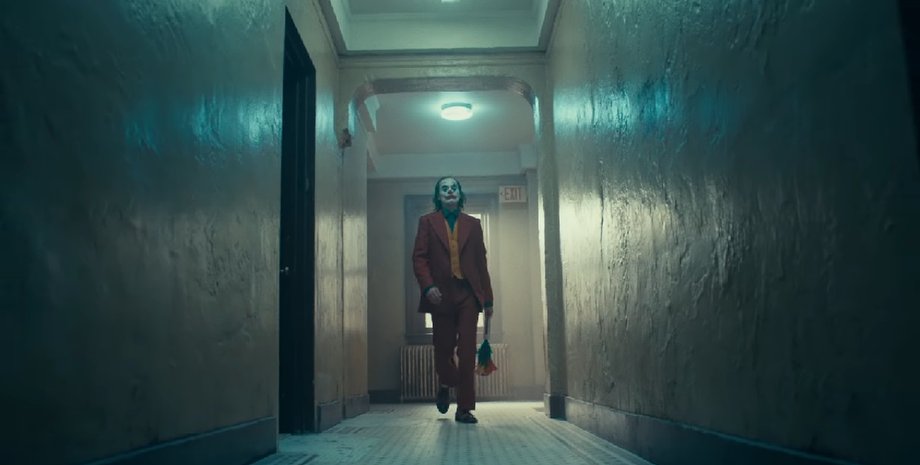 Фото: Скриншот из видео Warner Bros. Pictures