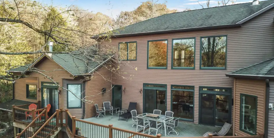 Будинок жертви Титаніка продають, Поль-Анрі Нарджоле, передбачення майбутнього, курйози, нерухомість, особняк, фото