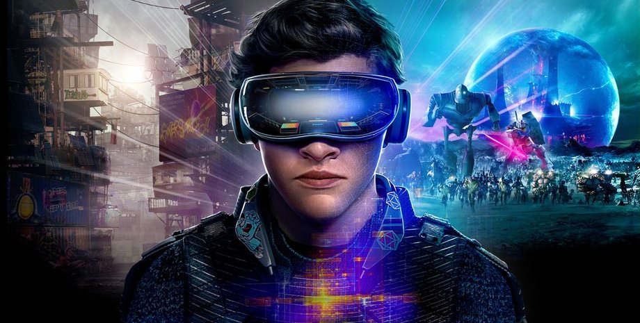 VR-гарнитура, VR-очки, VR, виртуальная реальность