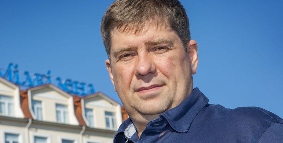 Анатолий Юркевич