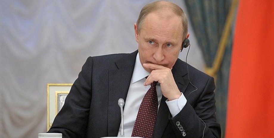 Владимир Путин / пресс-служба Кремля