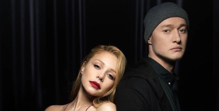 скандал бумбокс тина кароль