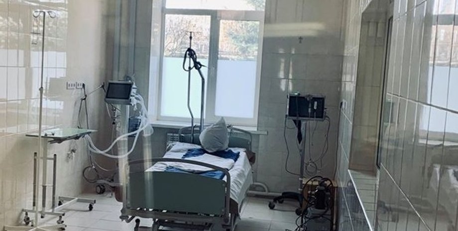 Фото: facebook.com/Ukrmilitarymedic