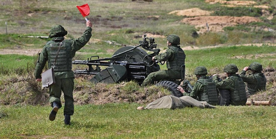 Білоруські військові, білоруси військові, військові навчання в білорусі, мзс україни