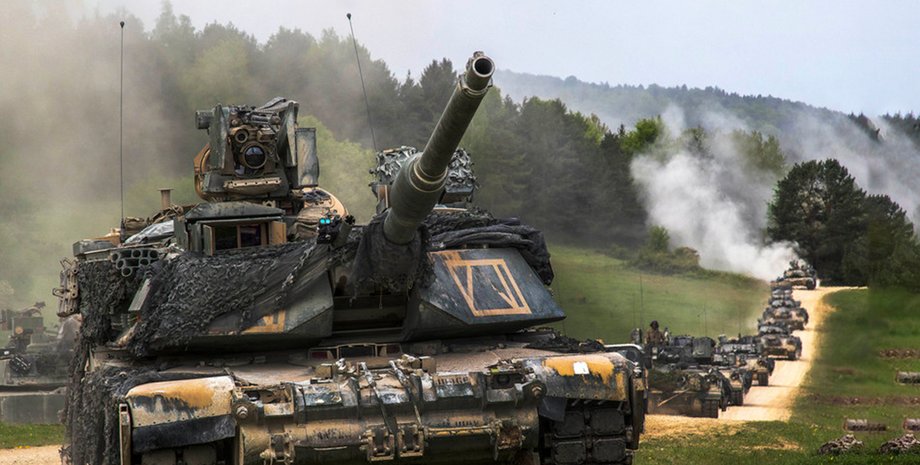 траты на оборону в мире