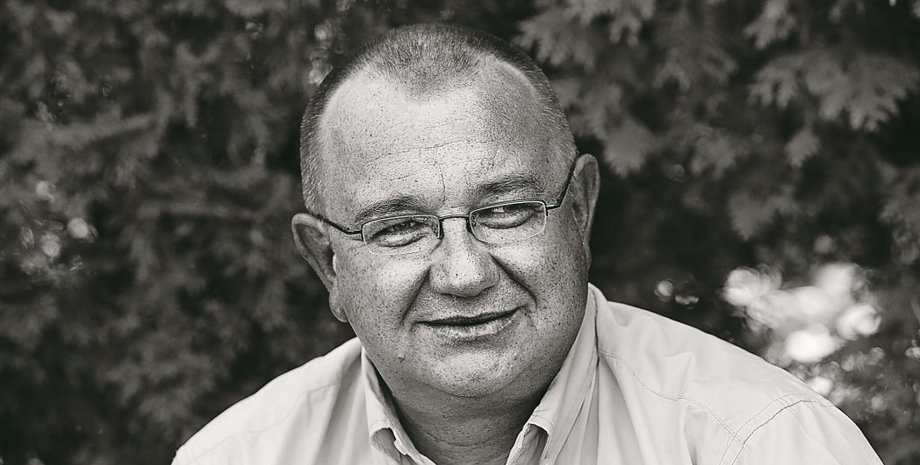 Фото: Александр Чекменев