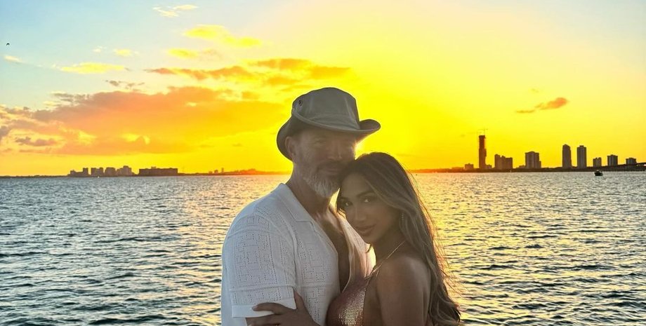 Алиса и Марк