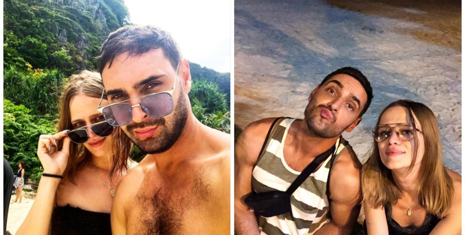 Все, что известно о Юлии Бакуменко