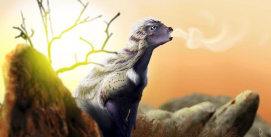 Гетеродонтозавр