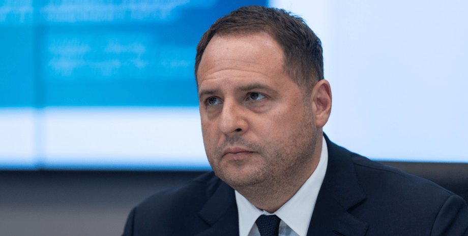 Андрій Єрмак Андрій Єрмак, кібератака, хакерська атака, хакери, злом сайтів україна