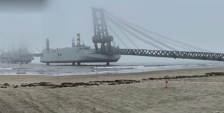 Китайски десантные корабли