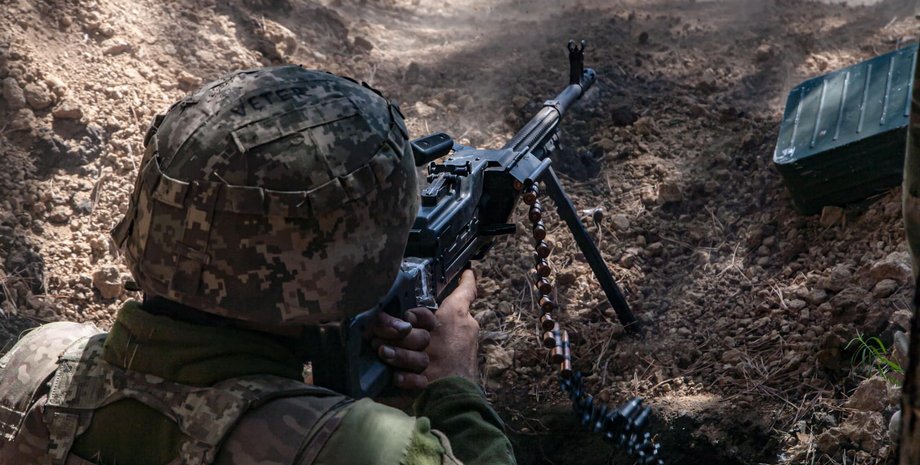 Бои на Донбассе, ВСУ Донецкая область, ВСУ Курахово, ВСУ ситуация 13 февраля, бои Донецкая область 13 февраля