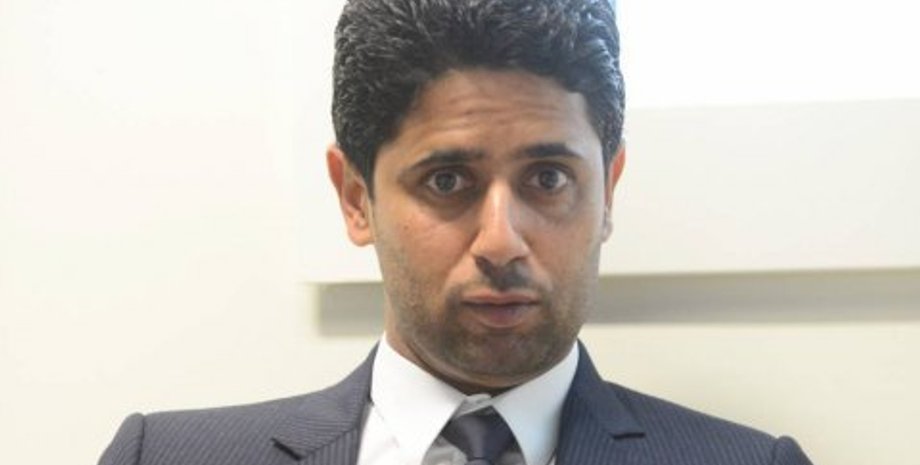 Нассер Аль-Хелаифи/Фото: francefootball.fr