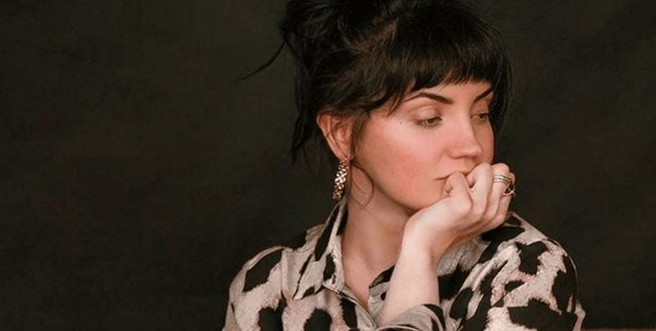 Оля Цибульская, певица