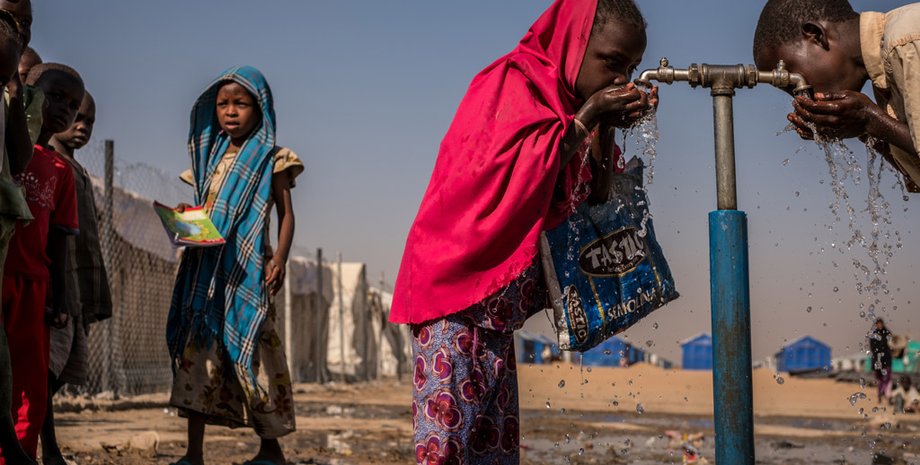 Фото: ЮНИСЕФ