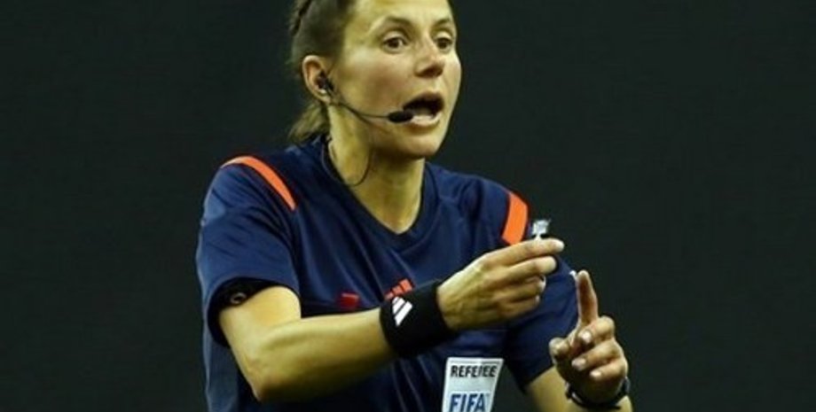 Екатерина Монзуль / Фото: sport.ua