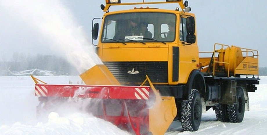 Фото: CК "Трансинжбуд"