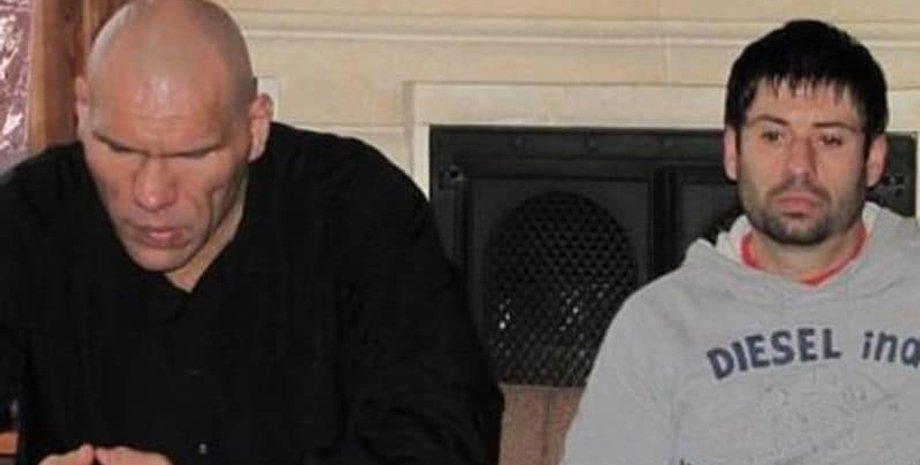 Гогилашвили в России, Александр Гогилашвили, Николай Валуев, Гогилашвили и Валуев, Гогилашвили новости, Гогилашвили конфликт