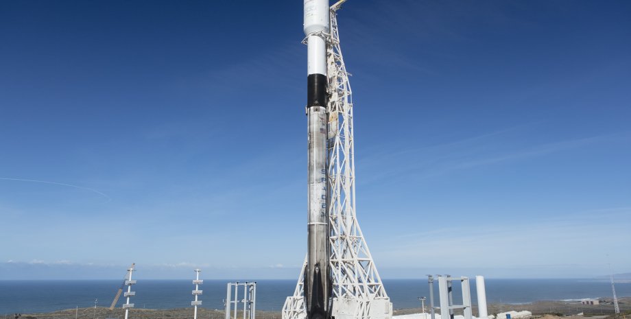 Фото: Spacex.com