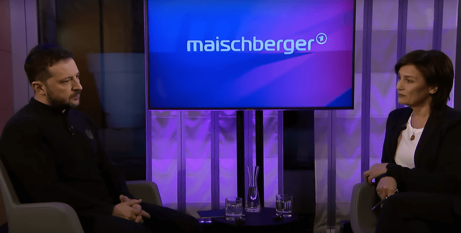 Владимир Зеленский, Зеленский