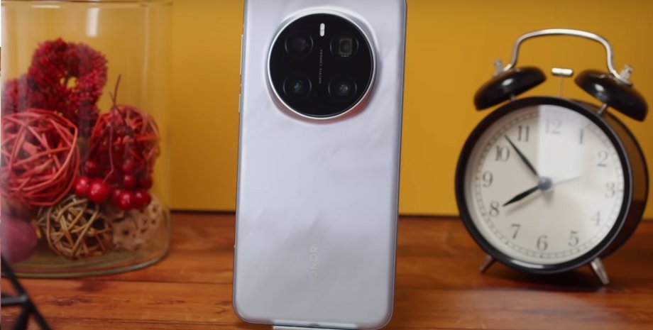 Honor Magic 7 Pro, смартфон