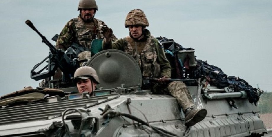 война в Украине, наступление ВС РФ, вторжение РФ, армия РФ