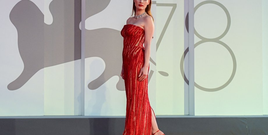 Джессіка Честейн, Джессіка Честейн образи, Джессіка Честейн акторка, Джессіка Честейн оскар 2022