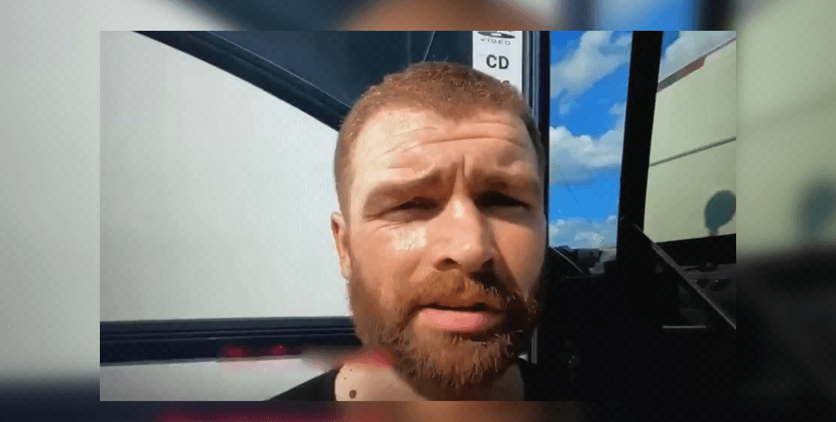 Сергей Волынский (Волына)