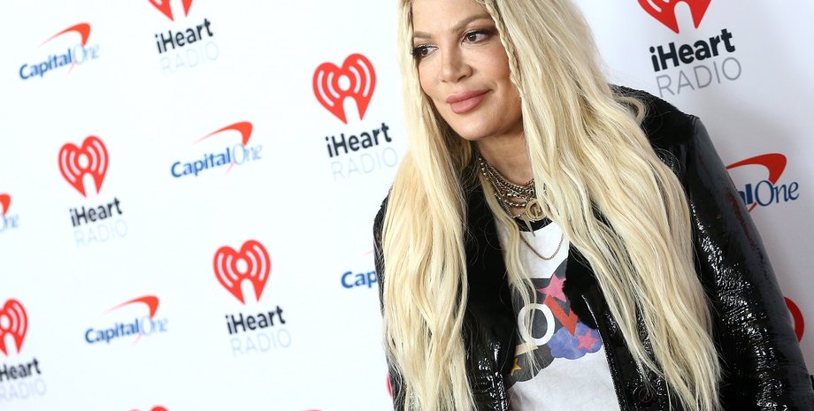 Тори Спеллинг, актриса