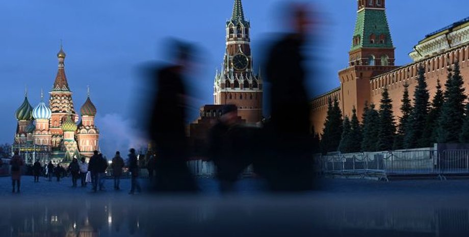 Москву атакували безпілотники