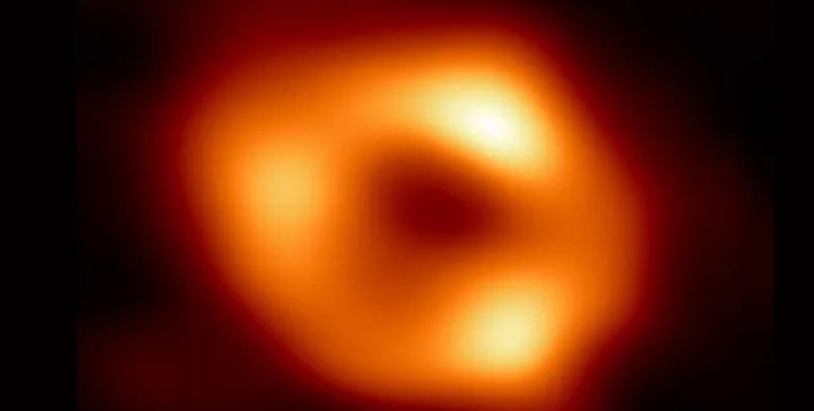 черная дыра Стрелец А черная дыра Стрелец А