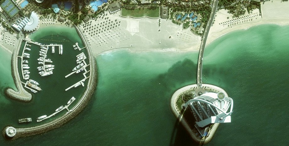 Фото: Жоао Пауло Бернардеса