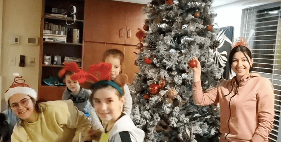 Украинцы в Канаде