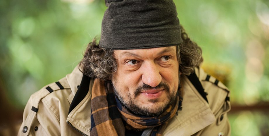 Владислав Троицкий / Фото: buro247.ua