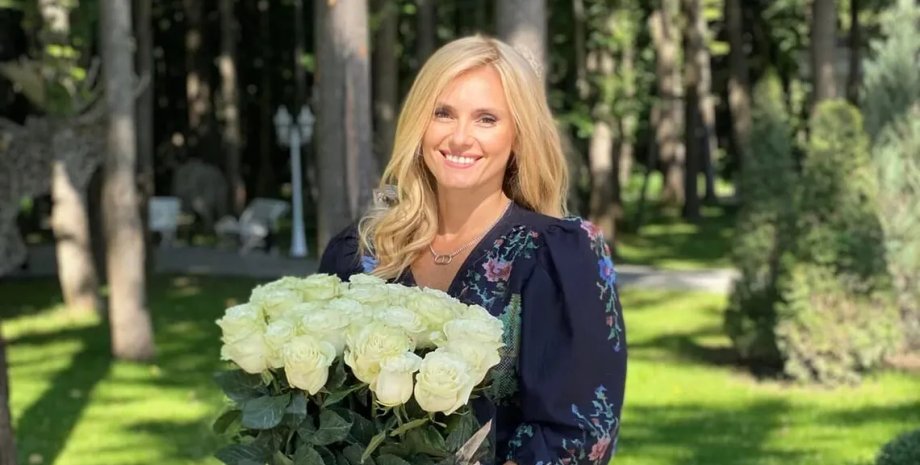 Ірина Федишин