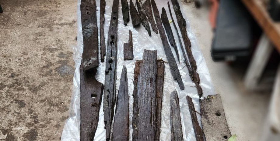 Нова Зеландія, вака, історія, каное, деревина, човен, розкопки, відкриття, археологи, археологія, знахідка, Полінезія