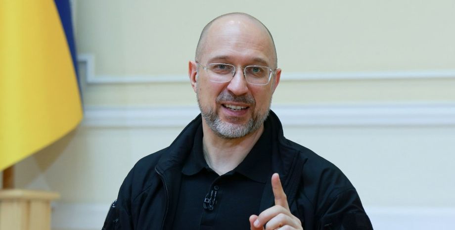 Денис Шмигаль заявив, що Київ був не готовий до критичної ситуації