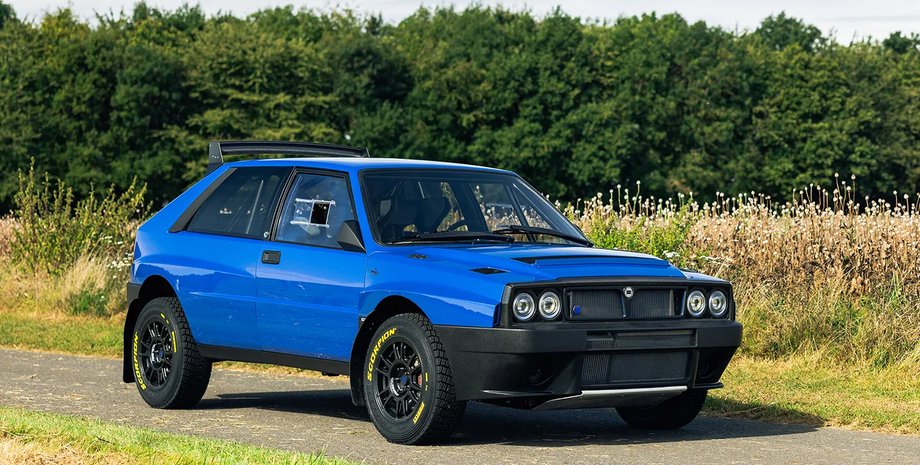 Automobili Amos, Automobili Amos Safarista, Авто, Автомобілі, Спорткар, Хетчбек, Фото, Новинки