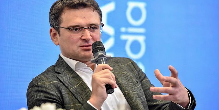 Дмитро Кулеба, атаки по НПЗ, МЗС України, критика ударів по НПЗ РФ