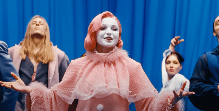 Klavdia Petrivna, клавдия петровна отменила концерты, Klavdia Petrivna в польше, Klavdia Petrivna заболела, соломия опрышко