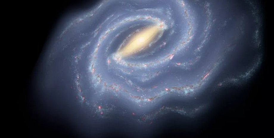 Млечный Путь