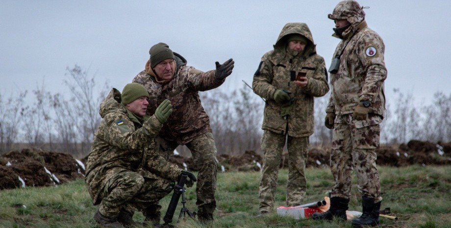 According to analysts, this type of weapons can benefit Ukrainian fighters in co...