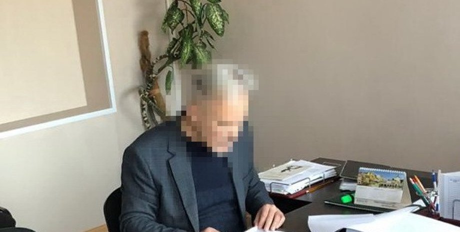 Фото: пресс-служба СБУ