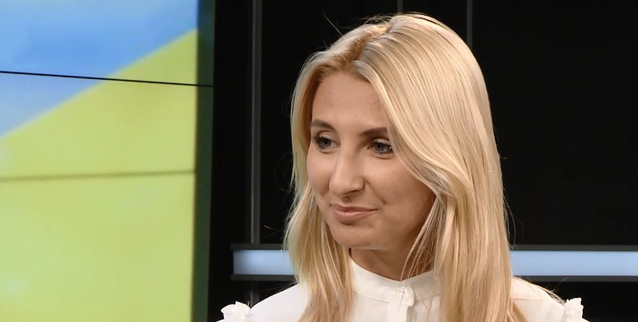 Наталья Бернацкая / Фото: 24tv.ua