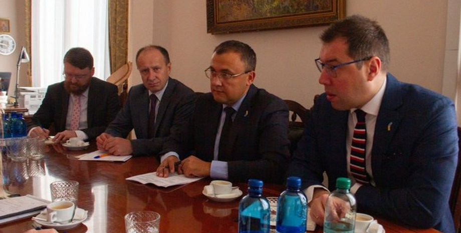 Фото: Пресс-служба МИД