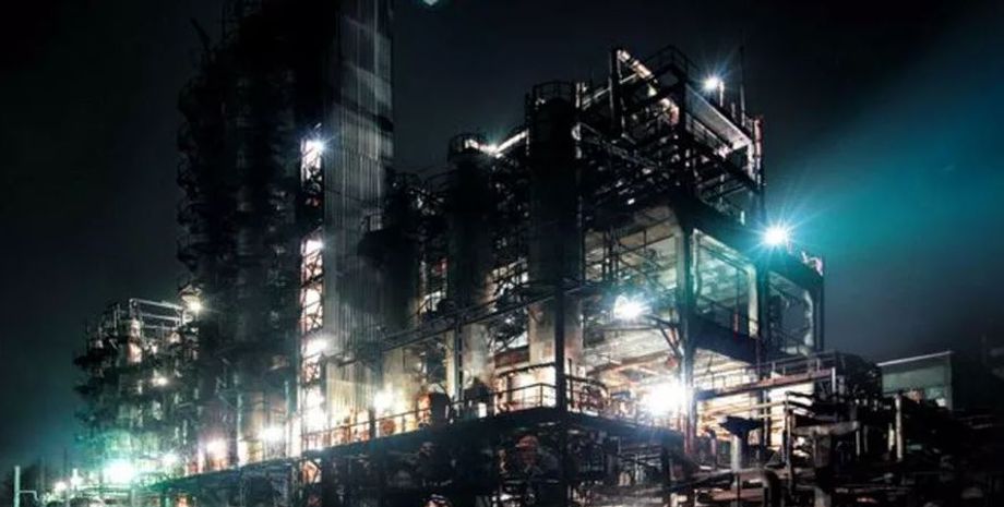 Завод імені Свердлова, Дзержинськ, Росія, РФ, вибухи, підприємство, вибухівка, фото