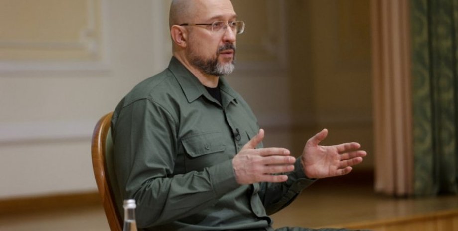 Віялові відключення електрики в Україні