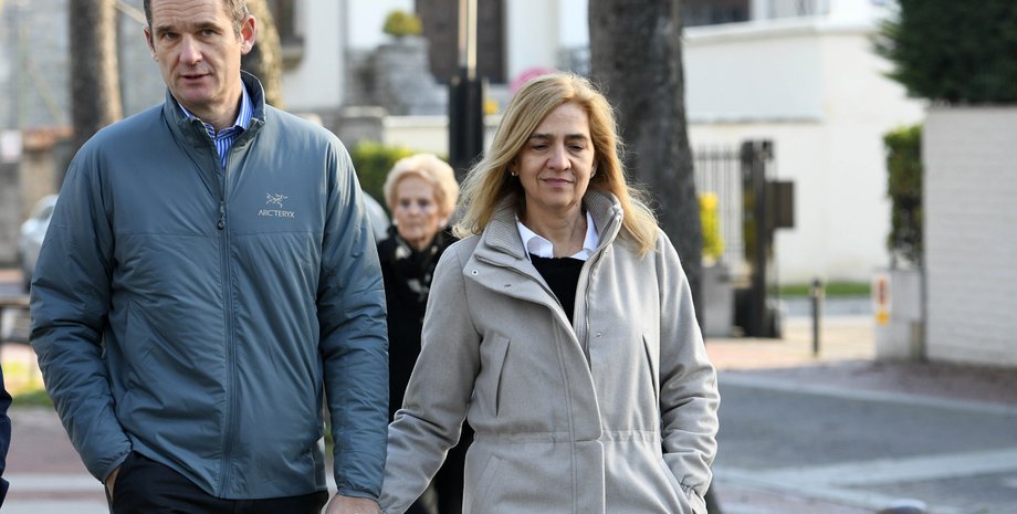 принцеса Крістіна