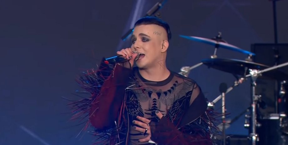 Melovin, каминг-аут